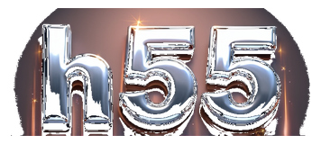 h55 logo